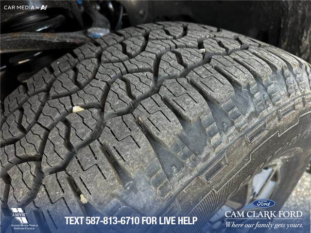 2025 Ford F-150 XLT (Stk: 25AT4481) in Airdrie - Image 7 of 25