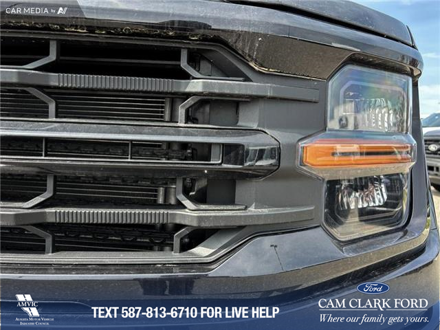 2025 Ford F-150 XLT (Stk: 25AT4481) in Airdrie - Image 8 of 25