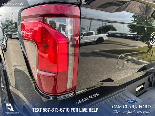2025 Ford F-150 XLT (Stk: 25AT4481) in Airdrie - Image 11 of 25
