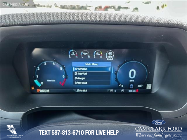 2025 Ford F-150 XLT (Stk: 25AT4481) in Airdrie - Image 15 of 25