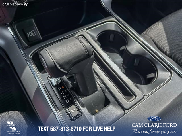 2025 Ford F-150 XLT (Stk: 25AT4481) in Airdrie - Image 18 of 25