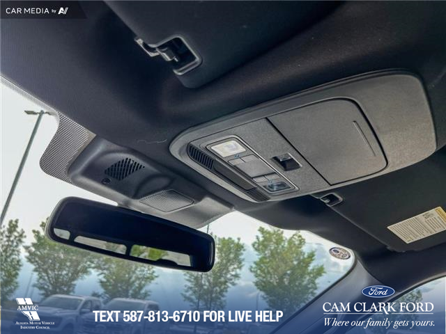 2025 Ford F-150 XLT (Stk: 25AT4481) in Airdrie - Image 21 of 25
