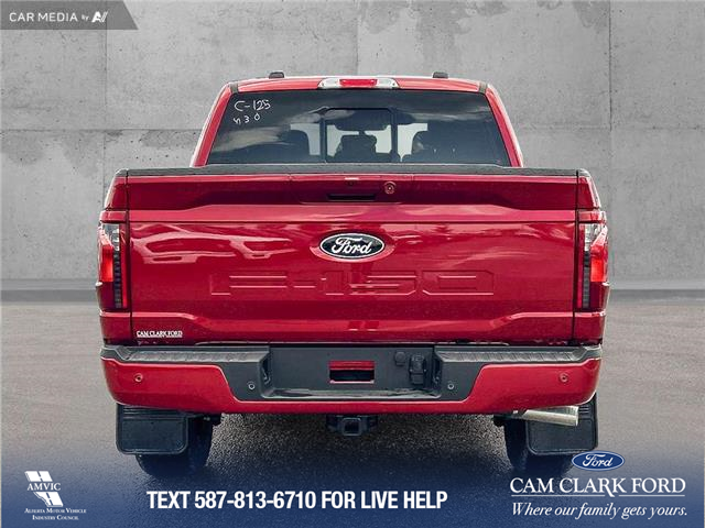 2025 Ford F-150 XLT (Stk: 25AT7193) in Airdrie - Image 5 of 25