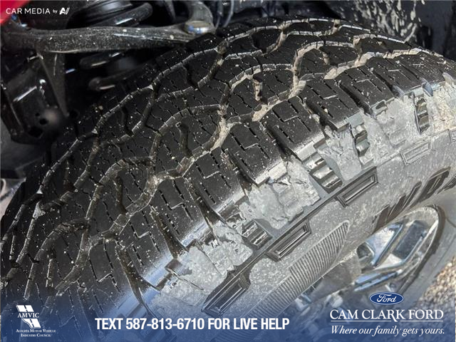 2025 Ford F-150 XLT (Stk: 25AT7193) in Airdrie - Image 7 of 25