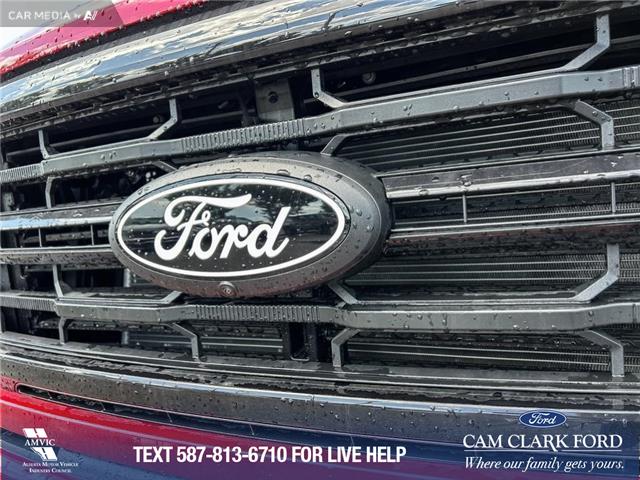 2025 Ford F-150 XLT (Stk: 25AT7193) in Airdrie - Image 9 of 25