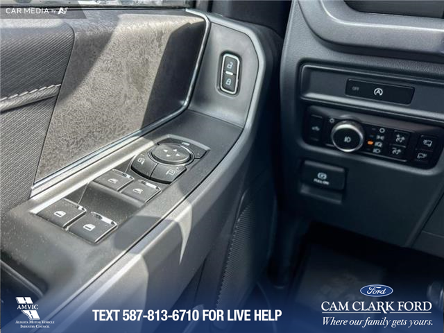 2025 Ford F-150 XLT (Stk: 25AT7193) in Airdrie - Image 17 of 25