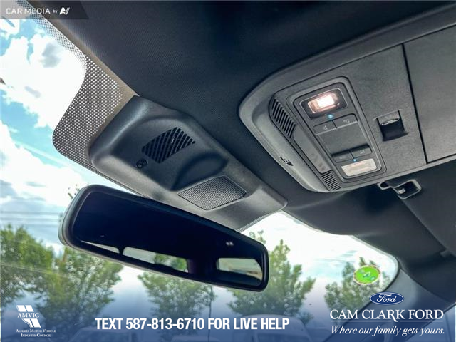 2025 Ford F-150 XLT (Stk: 25AT7193) in Airdrie - Image 21 of 25