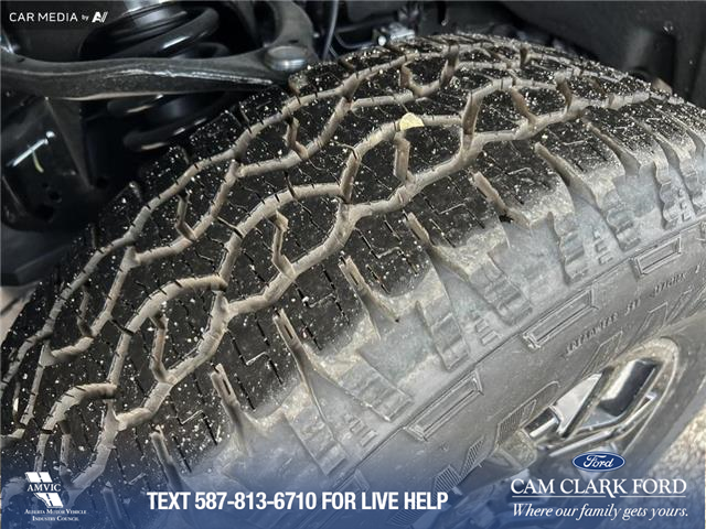 2025 Ford F-150 XLT (Stk: 25AT3724) in Airdrie - Image 7 of 25
