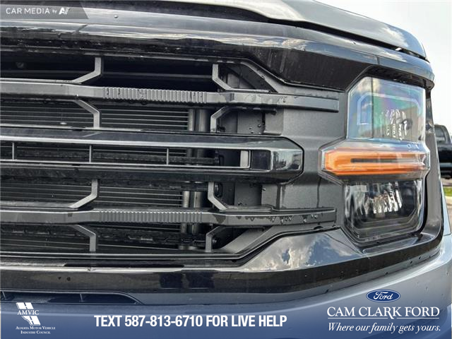 2025 Ford F-150 XLT (Stk: 25AT3724) in Airdrie - Image 8 of 25