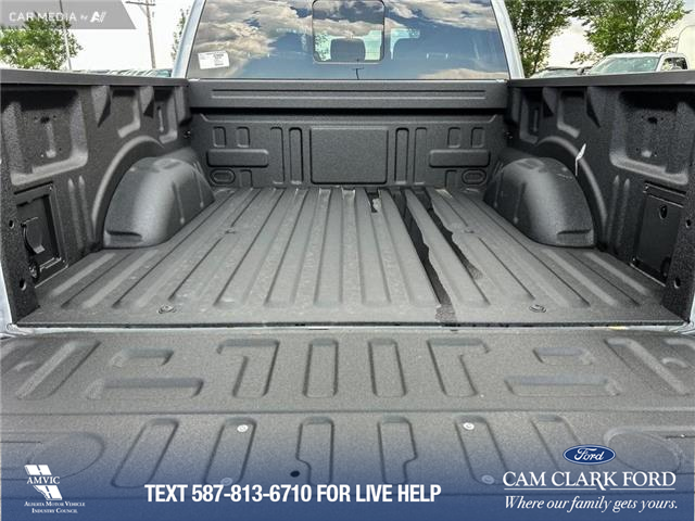 2025 Ford F-150 XLT (Stk: 25AT3724) in Airdrie - Image 12 of 25