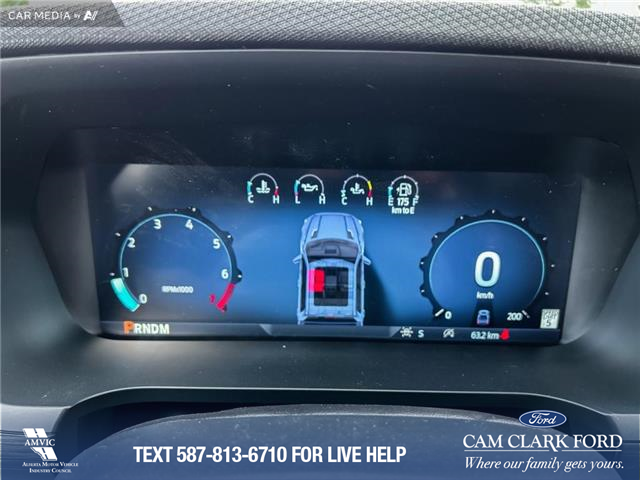 2025 Ford F-150 XLT (Stk: 25AT3724) in Airdrie - Image 15 of 25
