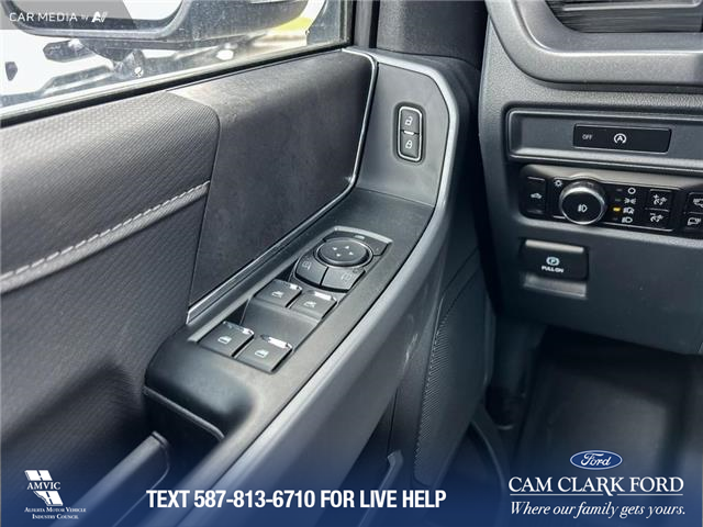 2025 Ford F-150 XLT (Stk: 25AT3724) in Airdrie - Image 17 of 25