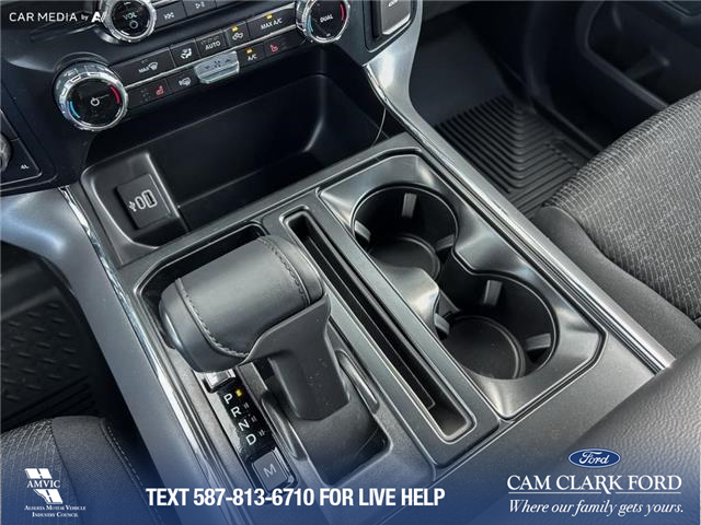 2025 Ford F-150 XLT (Stk: 25AT3724) in Airdrie - Image 18 of 25
