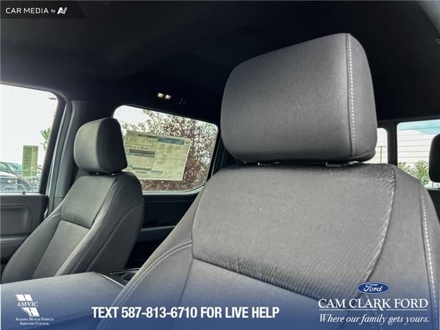 2025 Ford F-150 XLT (Stk: 25AT3724) in Airdrie - Image 20 of 25