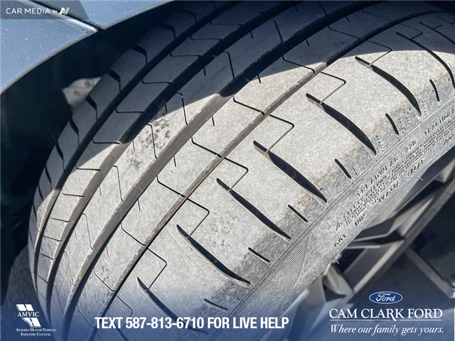 2025 Ford Mustang Dark Horse (Stk: 25CC2667) in Canmore - Image 8 of 26