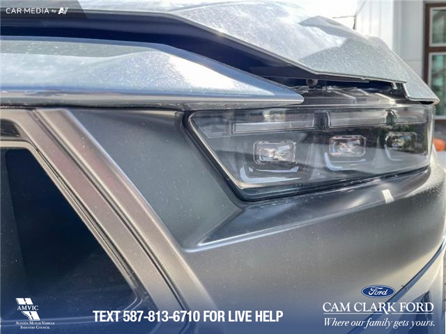 2025 Ford Mustang Dark Horse (Stk: 25CC2667) in Canmore - Image 9 of 26