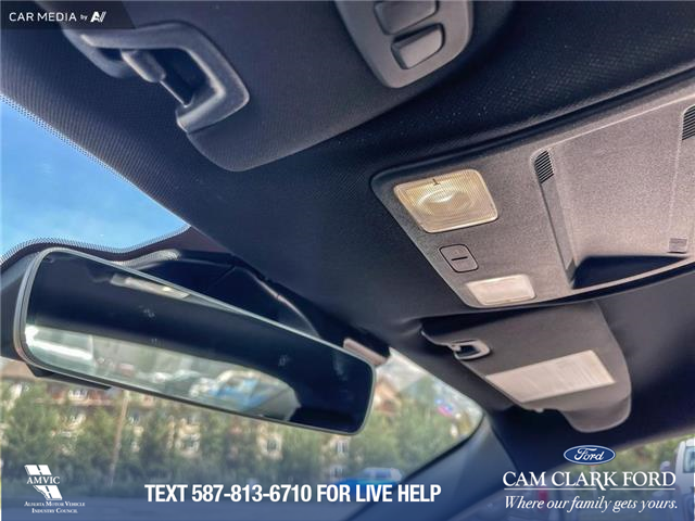 2025 Ford Mustang Dark Horse (Stk: 25CC2667) in Canmore - Image 22 of 26