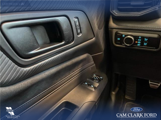 2025 Ford Mustang Dark Horse (Stk: 25CC0631) in Canmore - Image 17 of 24