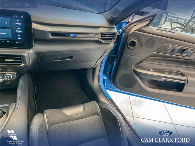 2025 Ford Mustang Dark Horse (Stk: 25CC0631) in Canmore - Image 24 of 24