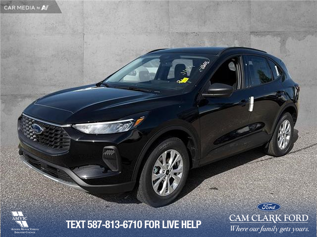 2025 Ford Escape Active (Stk: 25S8508) in Red Deer - Image 1 of 25