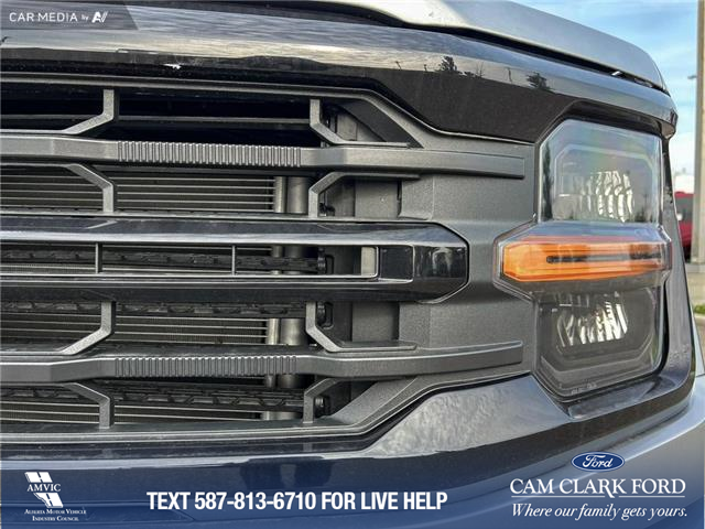 2025 Ford F-150 XLT (Stk: 25AT3634) in Airdrie - Image 8 of 24