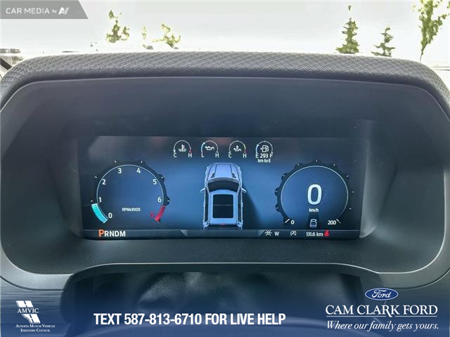 2025 Ford F-150 XLT (Stk: 25AT3634) in Airdrie - Image 14 of 24