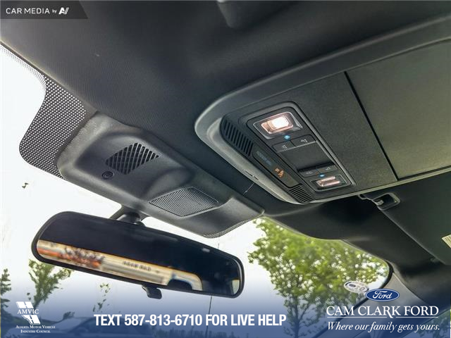 2025 Ford F-150 XLT (Stk: 25AT3634) in Airdrie - Image 20 of 24