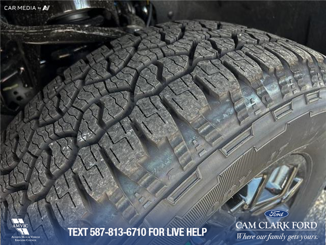 2025 Ford F-150 XLT (Stk: 25AT4575) in Airdrie - Image 7 of 25