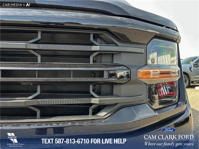 2025 Ford F-150 XLT (Stk: 25AT4575) in Airdrie - Image 8 of 25