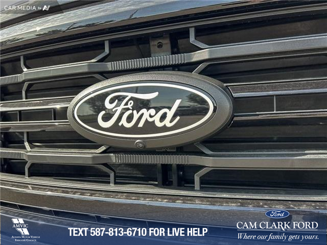 2025 Ford F-150 XLT (Stk: 25AT4575) in Airdrie - Image 9 of 25
