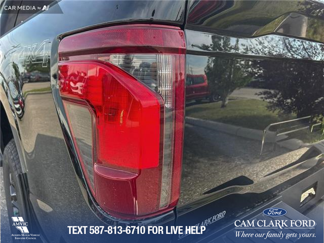 2025 Ford F-150 XLT (Stk: 25AT4575) in Airdrie - Image 11 of 25