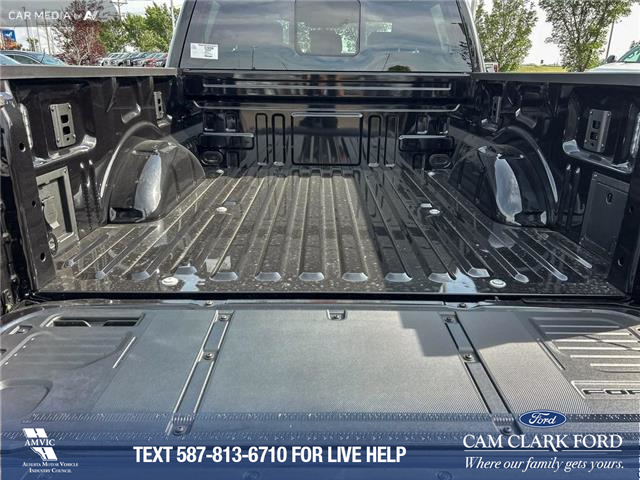 2025 Ford F-150 XLT (Stk: 25AT4575) in Airdrie - Image 12 of 25