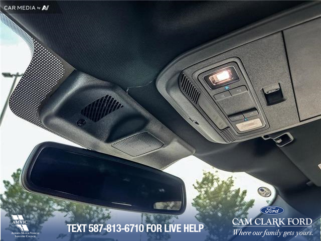 2025 Ford F-150 XLT (Stk: 25AT4575) in Airdrie - Image 21 of 25
