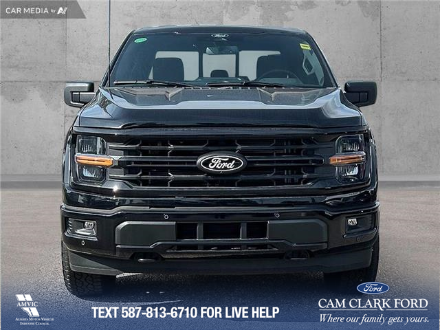 2025 Ford F-150 XLT (Stk: 25AT2920) in Airdrie - Image 2 of 25 2025 Ford F-150 XLT (Stk: 25AT2920) in Airdrie - Image 2 of 25