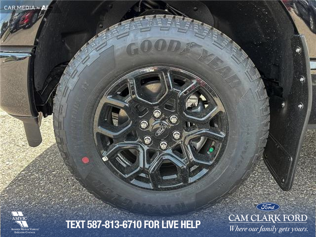 2025 Ford F-150 XLT (Stk: 25AT2920) in Airdrie - Image 6 of 25 2025 Ford F-150 XLT (Stk: 25AT2920) in Airdrie - Image 6 of 25