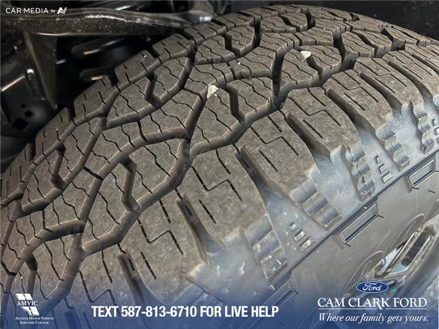 2025 Ford F-150 XLT (Stk: 25AT2920) in Airdrie - Image 7 of 25 2025 Ford F-150 XLT (Stk: 25AT2920) in Airdrie - Image 7 of 25
