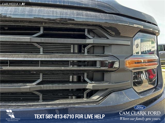2025 Ford F-150 XLT (Stk: 25AT2920) in Airdrie - Image 8 of 25 2025 Ford F-150 XLT (Stk: 25AT2920) in Airdrie - Image 8 of 25
