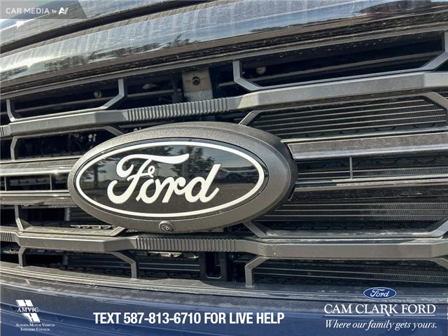 2025 Ford F-150 XLT (Stk: 25AT2920) in Airdrie - Image 9 of 25 2025 Ford F-150 XLT (Stk: 25AT2920) in Airdrie - Image 9 of 25