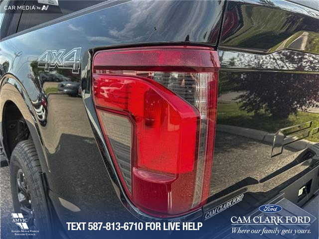 2025 Ford F-150 XLT (Stk: 25AT2920) in Airdrie - Image 11 of 25 2025 Ford F-150 XLT (Stk: 25AT2920) in Airdrie - Image 11 of 25