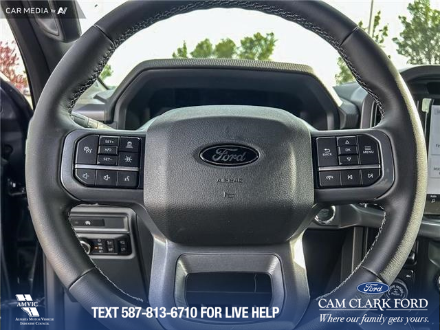 2025 Ford F-150 XLT (Stk: 25AT2920) in Airdrie - Image 14 of 25 2025 Ford F-150 XLT (Stk: 25AT2920) in Airdrie - Image 14 of 25