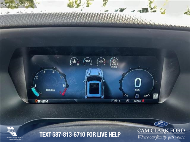 2025 Ford F-150 XLT (Stk: 25AT2920) in Airdrie - Image 15 of 25 2025 Ford F-150 XLT (Stk: 25AT2920) in Airdrie - Image 15 of 25