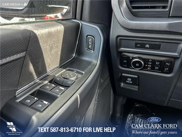2025 Ford F-150 XLT (Stk: 25AT2920) in Airdrie - Image 17 of 25 2025 Ford F-150 XLT (Stk: 25AT2920) in Airdrie - Image 17 of 25
