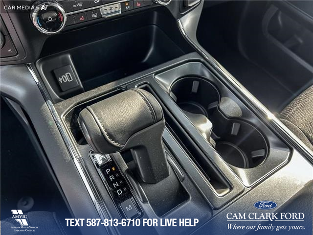 2025 Ford F-150 XLT (Stk: 25AT2920) in Airdrie - Image 18 of 25 2025 Ford F-150 XLT (Stk: 25AT2920) in Airdrie - Image 18 of 25