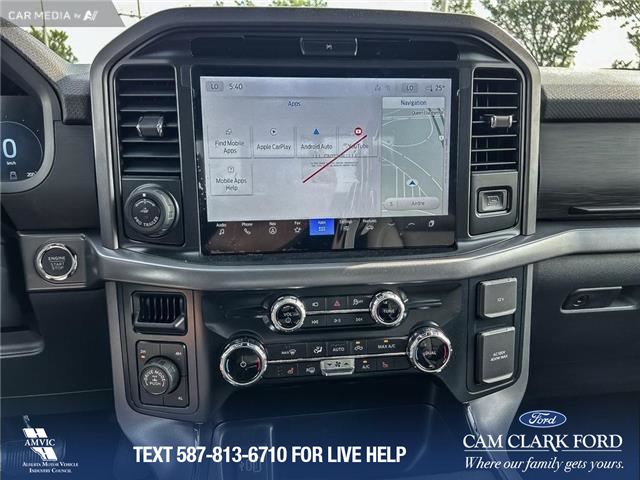 2025 Ford F-150 XLT (Stk: 25AT2920) in Airdrie - Image 19 of 25 2025 Ford F-150 XLT (Stk: 25AT2920) in Airdrie - Image 19 of 25