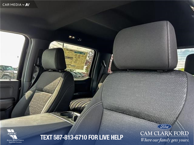 2025 Ford F-150 XLT (Stk: 25AT2920) in Airdrie - Image 20 of 25 2025 Ford F-150 XLT (Stk: 25AT2920) in Airdrie - Image 20 of 25