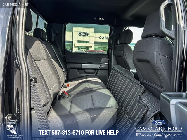 2025 Ford F-150 XLT (Stk: 25AT2920) in Airdrie - Image 23 of 25 2025 Ford F-150 XLT (Stk: 25AT2920) in Airdrie - Image 23 of 25