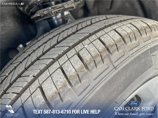 2025 Ford Escape ST-Line (Stk: 25CS3380) in Canmore - Image 8 of 26