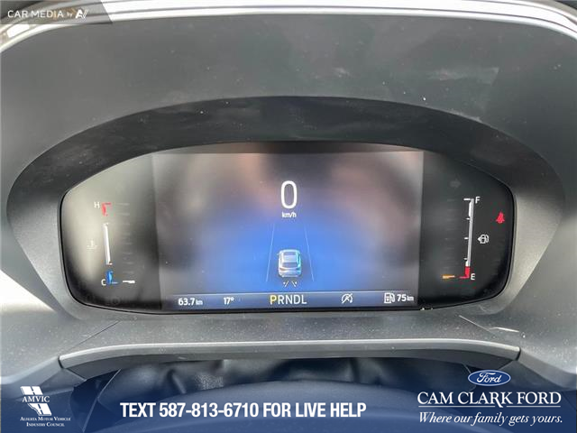 2025 Ford Escape ST-Line (Stk: 25CS3380) in Canmore - Image 16 of 26
