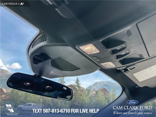 2025 Ford Escape ST-Line (Stk: 25CS3380) in Canmore - Image 22 of 26