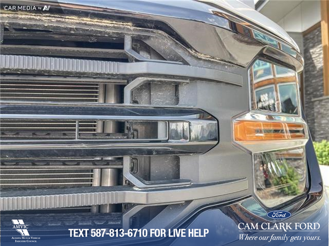 2025 Ford F-150 XLT (Stk: 25CT4971) in Canmore - Image 9 of 26